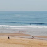 surfen les landes frankrijk