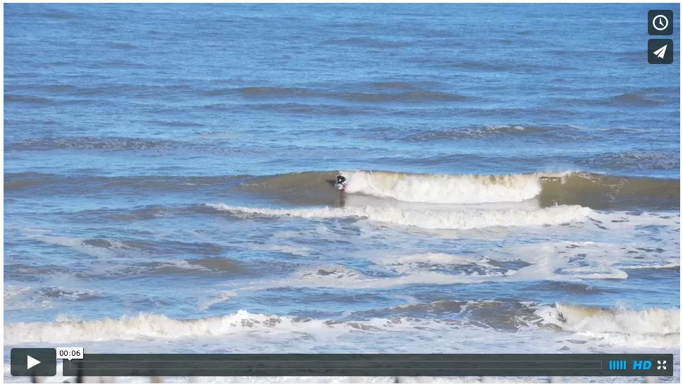 surfen in bloemendaal rapa nui