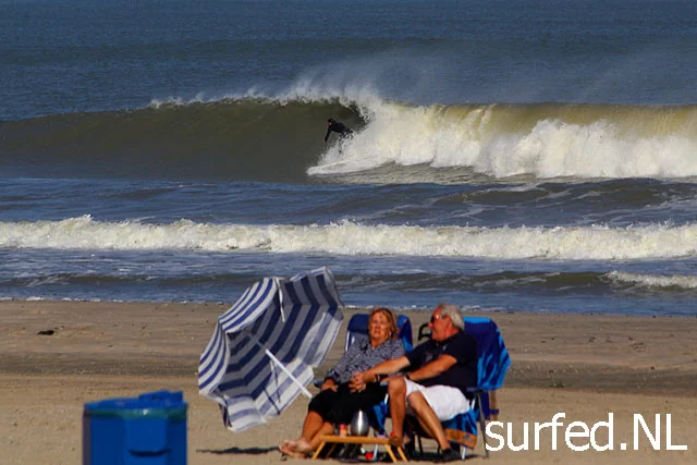 10 juli surfweer