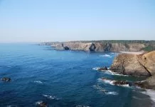 algarve surf