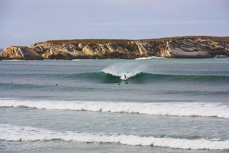 baleal surf