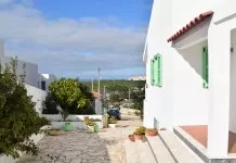 ola onda ericeira guesthouse