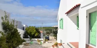 ola onda ericeira guesthouse