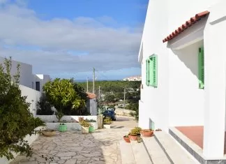 ola onda ericeira guesthouse