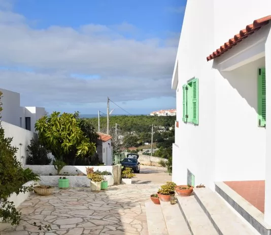 ola onda ericeira guesthouse