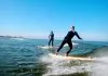 surfen zandvoort