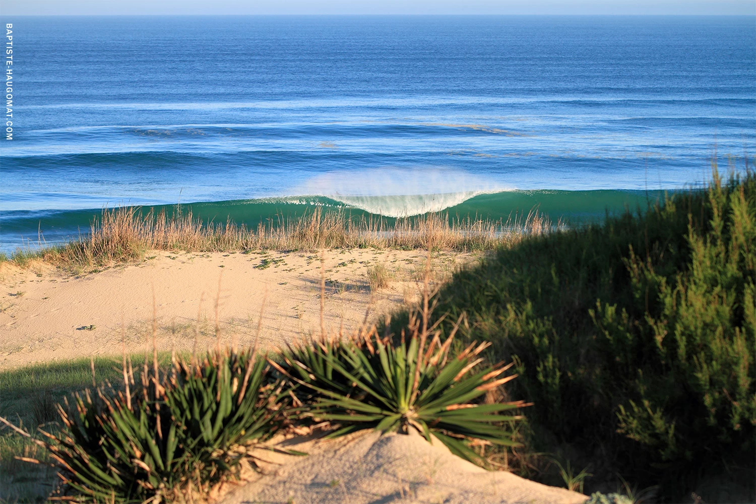 france surf