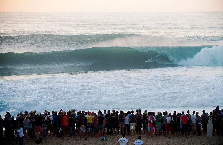 hossegor quiksilver pro