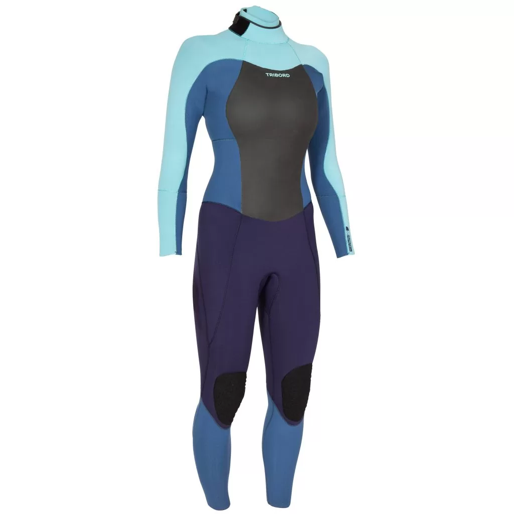 dames wetsuit