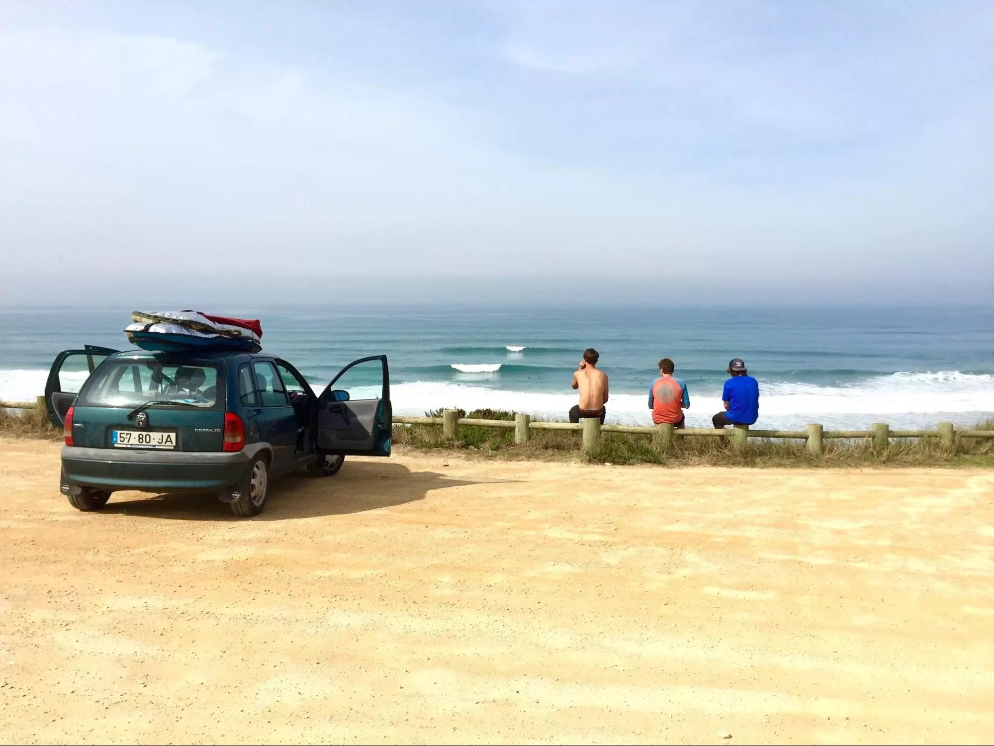 surf ericeira