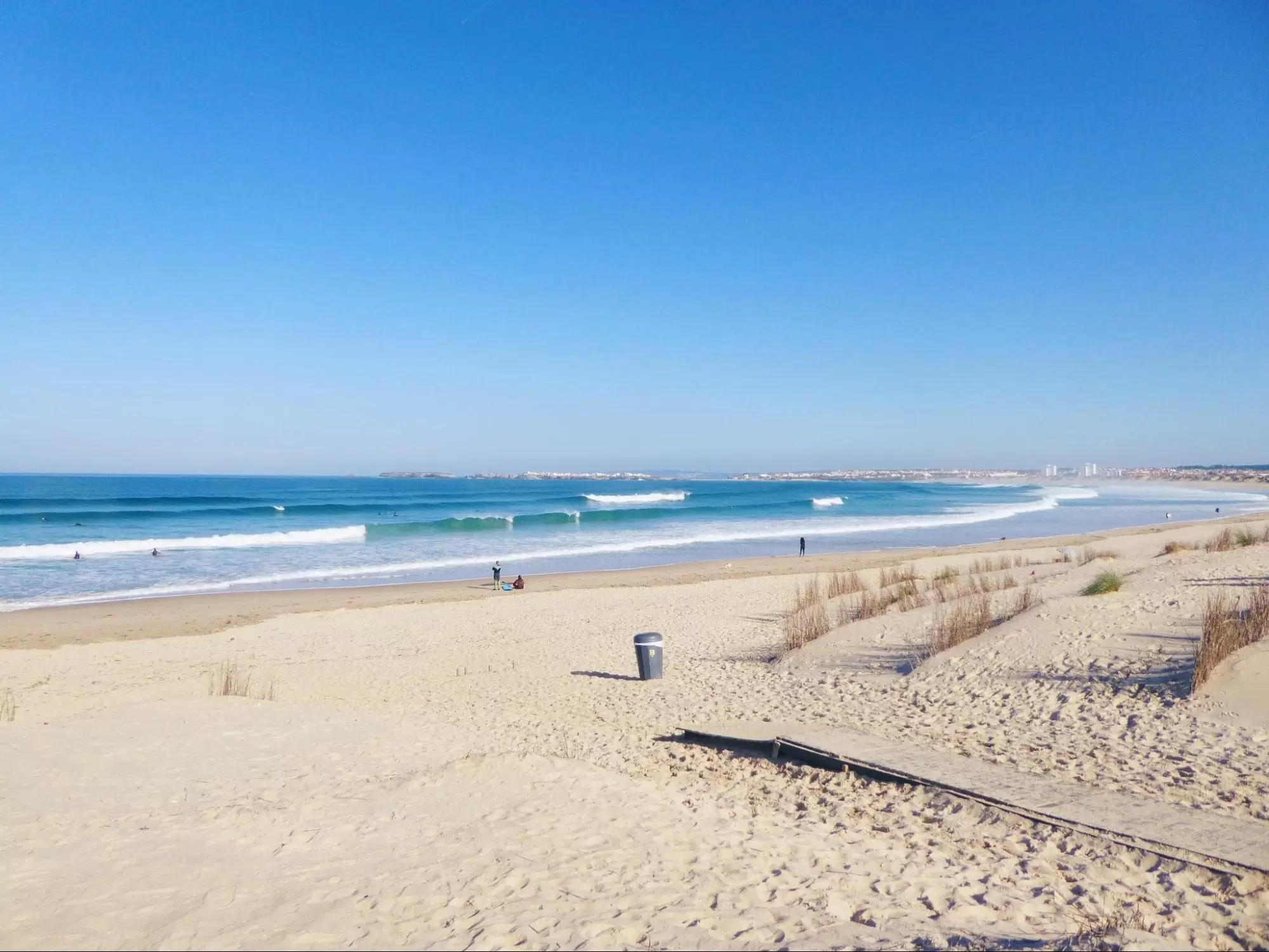 ericeira beaches