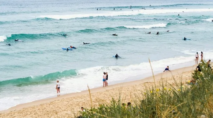 lacanau surf