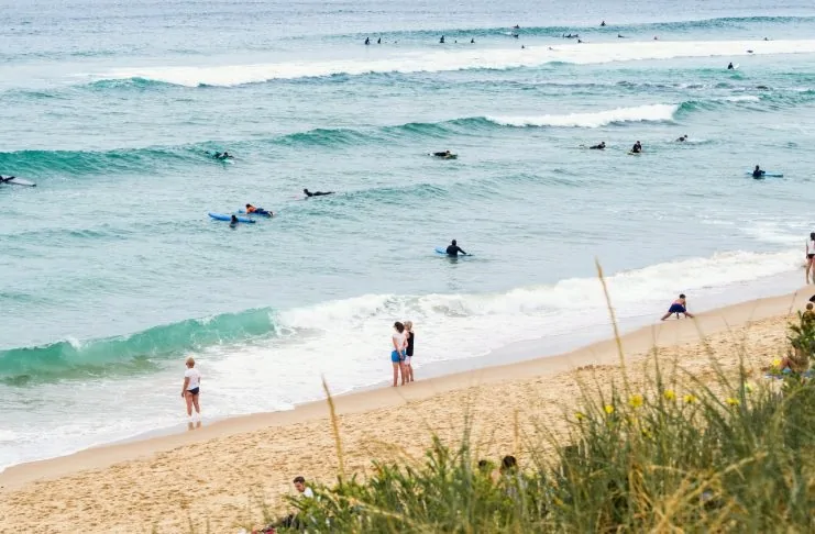 lacanau surf