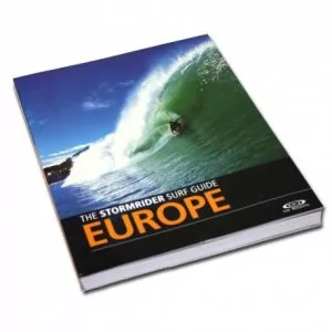 stormrider-guide-europe