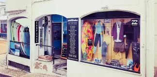 Jah Shaka Surfshop