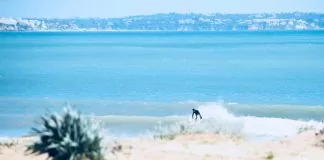 surf meia praia