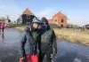 schaatsen zaanse schans