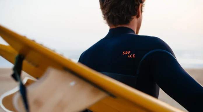 SRFACE