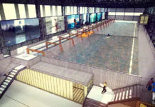 SurfPoel