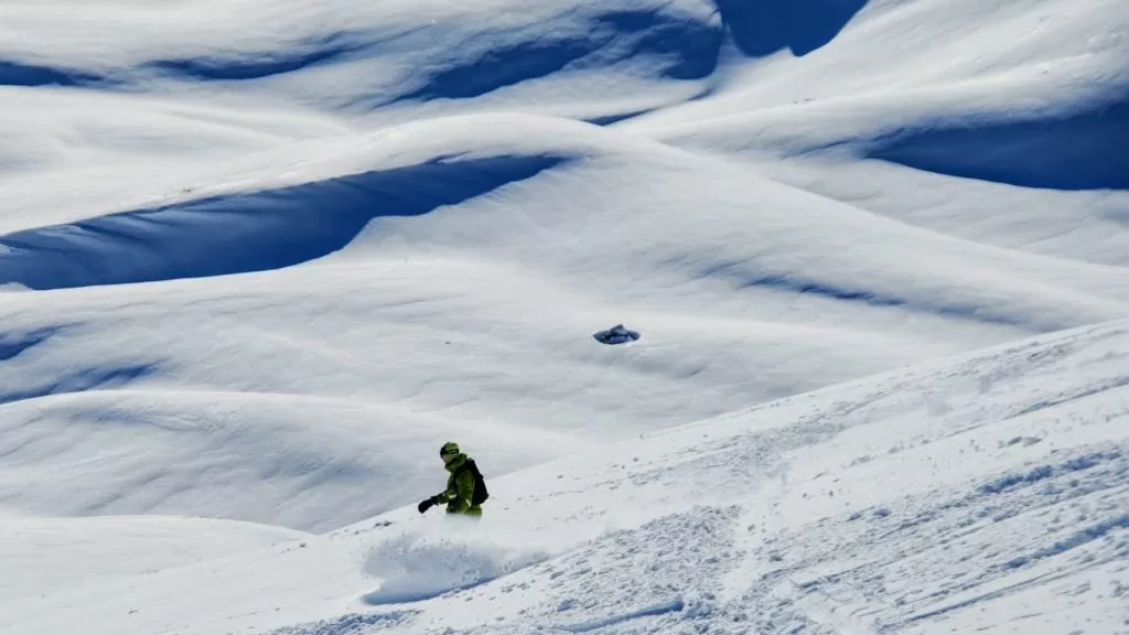 ischgl backcountry
