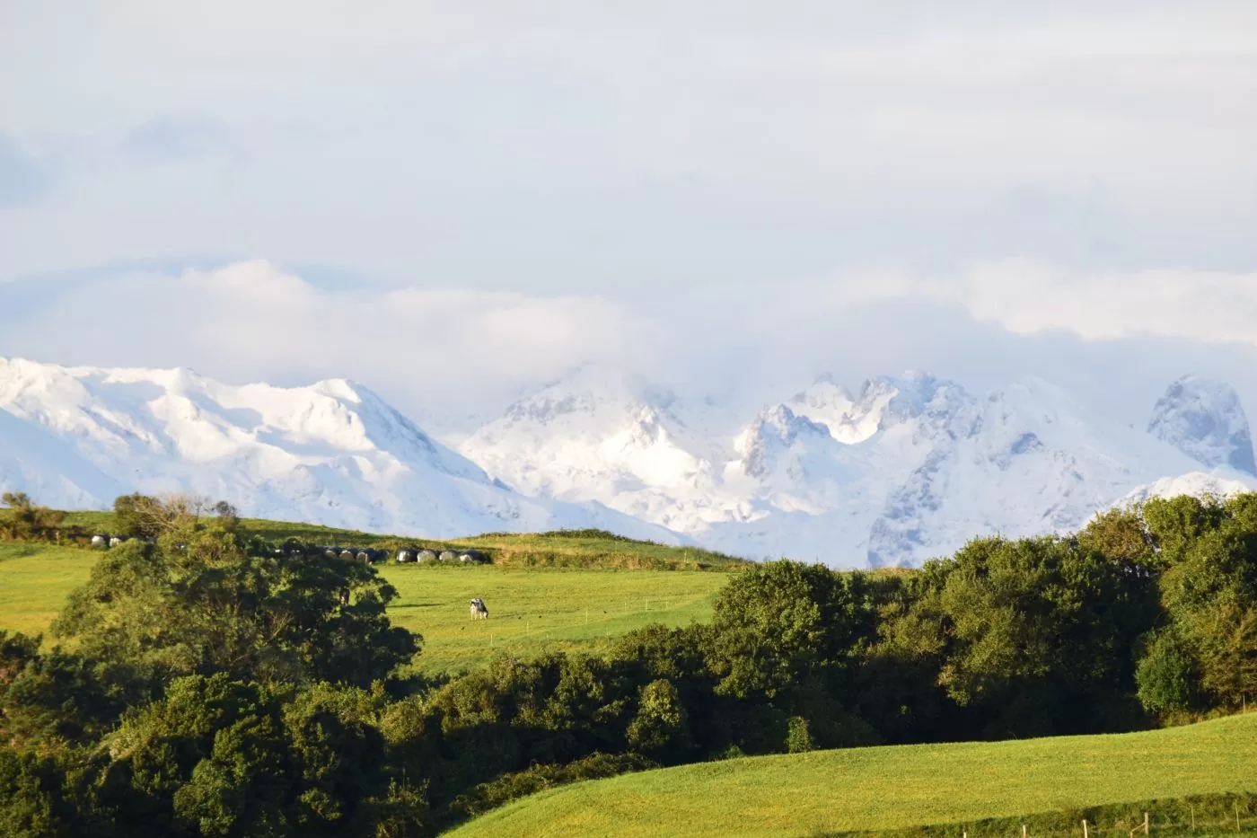 picos de europa