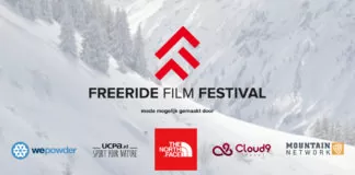 freeride film festival