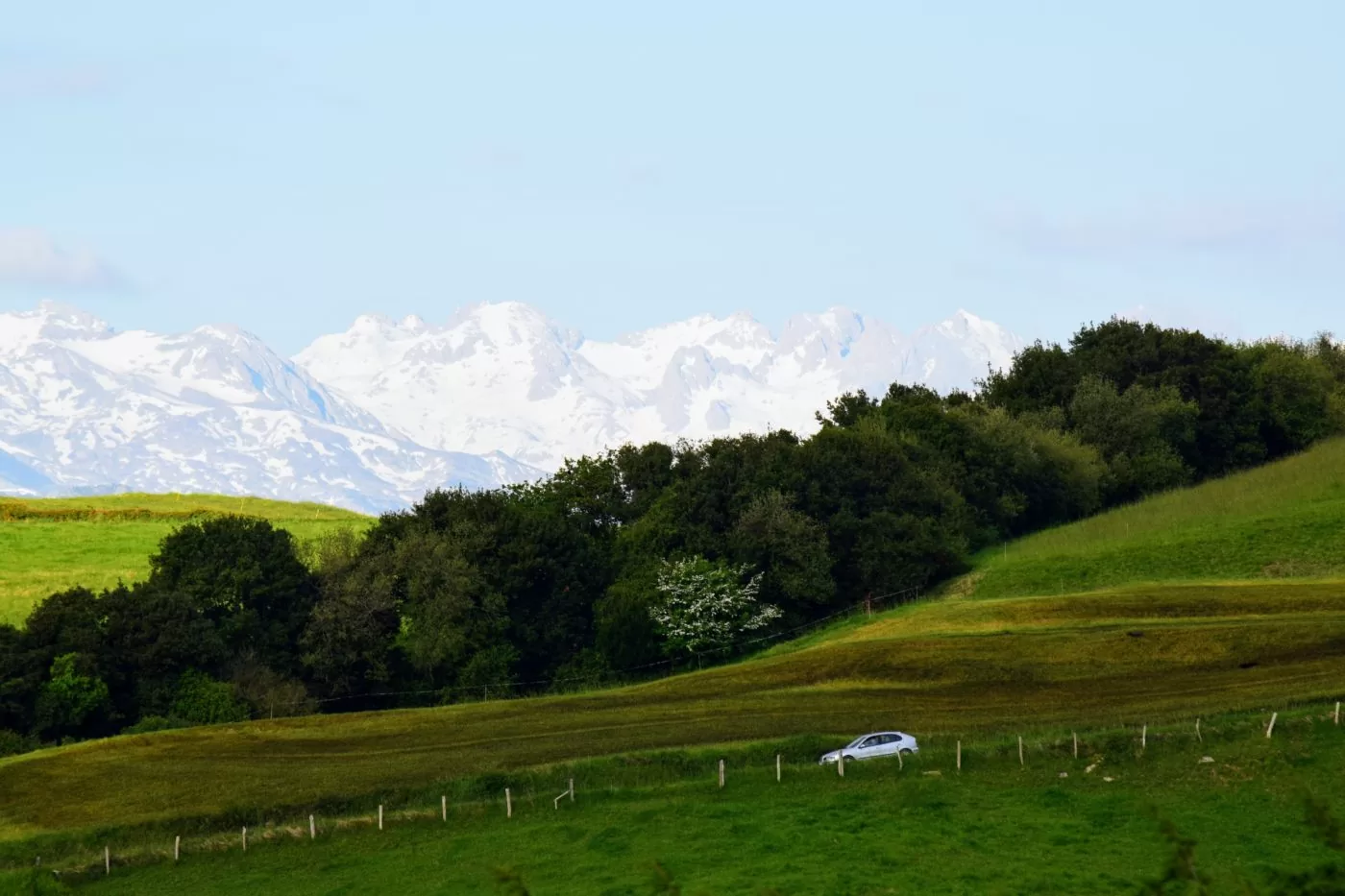 Picos de europa 