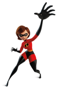 elastigirl