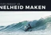 snelheid maken surfen