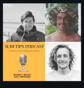 surfoloog podcast
