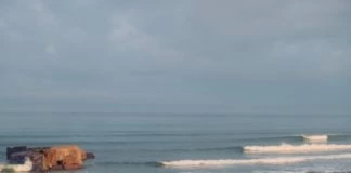 surfen bretagne kermabec