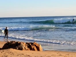 Endless Summer in Europa