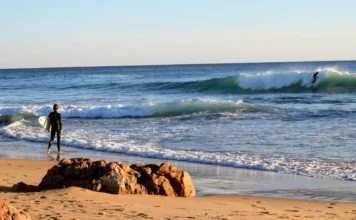Endless Summer in Europa
