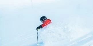 ski dreamjob