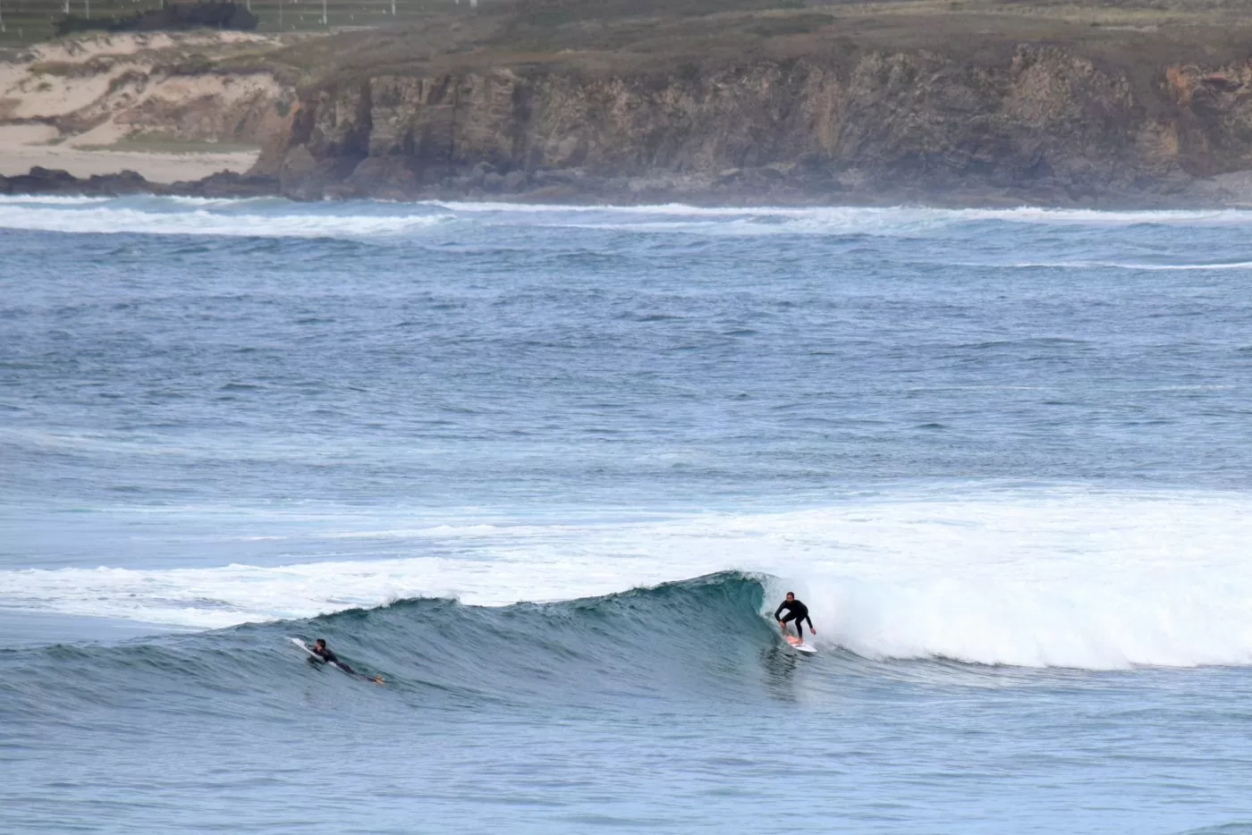 praia de san xurxo