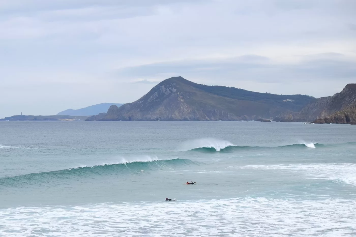 surfen spanje