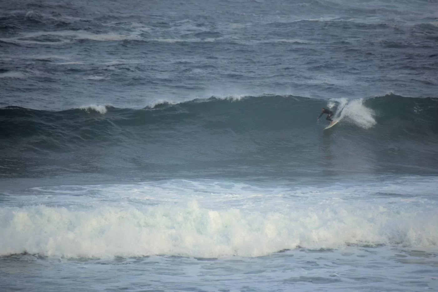 big waves pantin