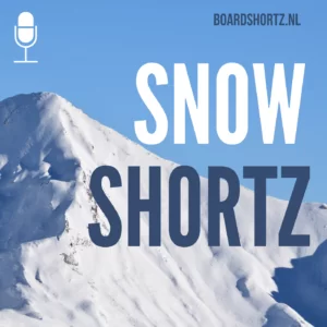 Snow snow shortz podcast