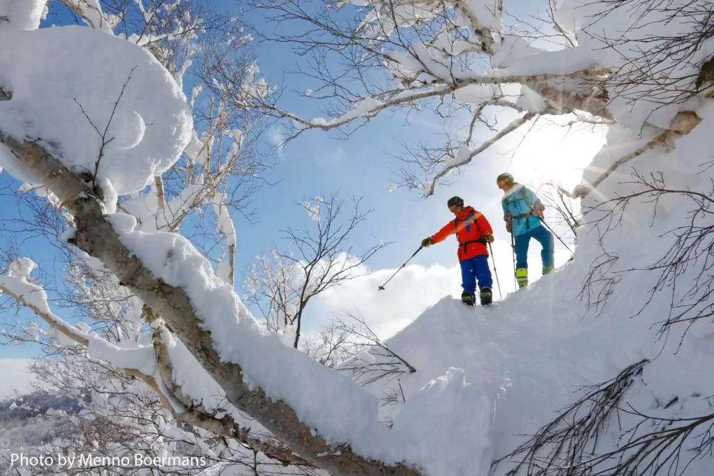 veilig offpiste veilig offpiste