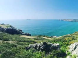 camaret sur mer