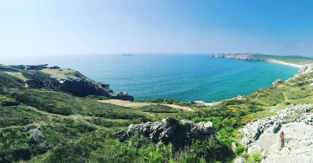 camaret sur mer