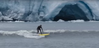 surfen alaska