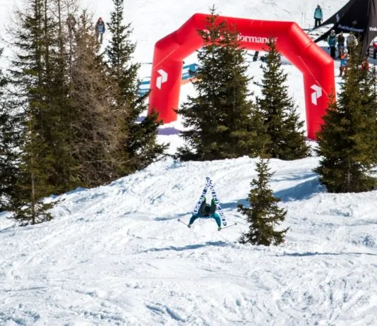 nk freeride