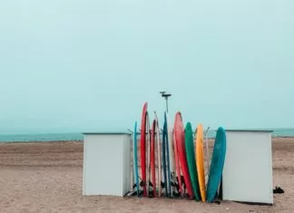 surfboard kiezen