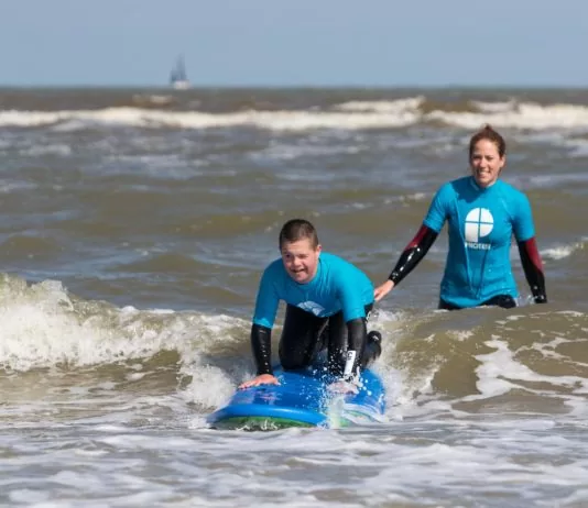 surf project onderzoek