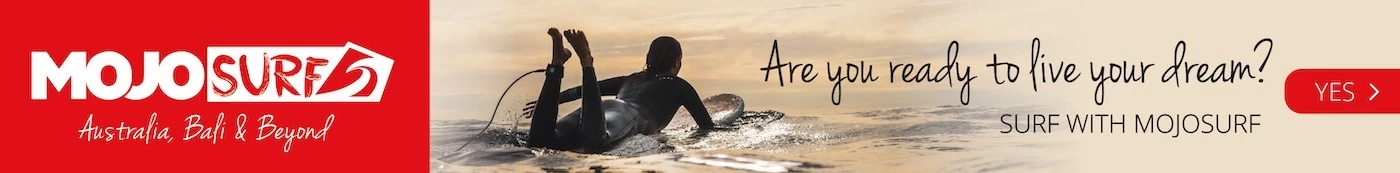 mojo surf