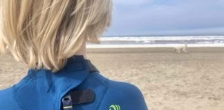 decathlon wetsuit review