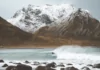 surf lofoten