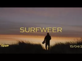 surfweer movie