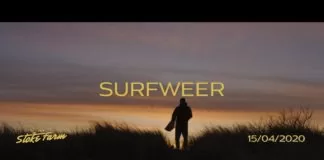 surfweer movie